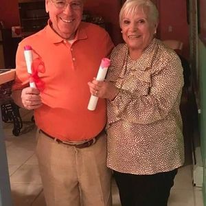 Meet your Posher, Elisa